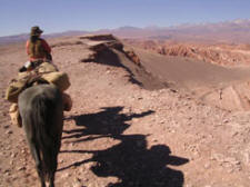 Chile-Northern Chile-San Pedro Atacama Expedition